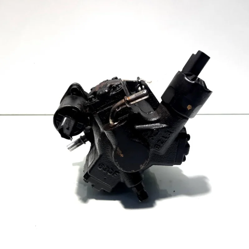 Reducere de preț Pompa inalta presiune Siemens, cod 9654091880, Peugeot Expert (II) Platforma, 2.0 HDI, RHK (idi:509820)