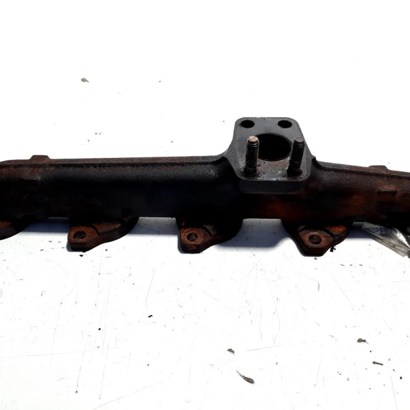 Galerie evacuare, Peugeot, 1.6 HDI, 9HZ (idi:509378) Lichidare de stoc