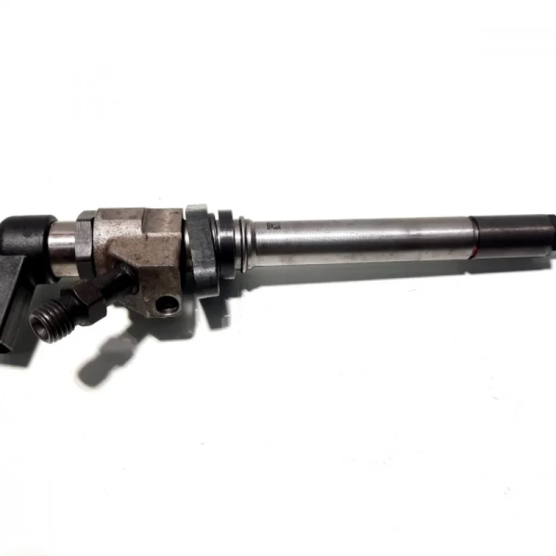 Injector, cod 9657144580, Ford Focus 2 (DA) 2.0 TDCI, G6DA (id:510135) Ofertă exclusivă