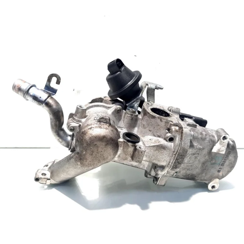 Vezi acum Racitor gaze cu EGR, cod 9671187780, Citroen, 1.6 HDI, 9HD (idi:509921)