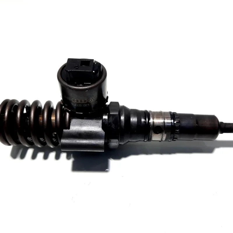 Retur ușor Injector, cod 03G130073G, BPT, 0414720404, Audi A6 (4F2, C6) 2.0 TDI, BRE (id:510179)