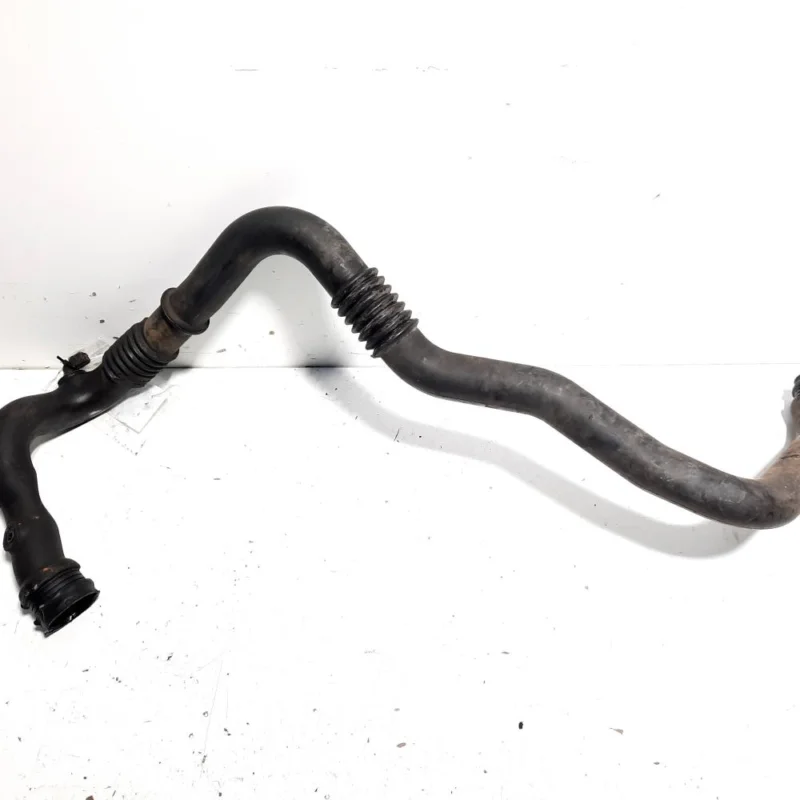 Tub intercooler, cod 8200469423, Dacia Logan MCV (KS) 1.5 DCI, K9K792 (id:511186) Livrare expres