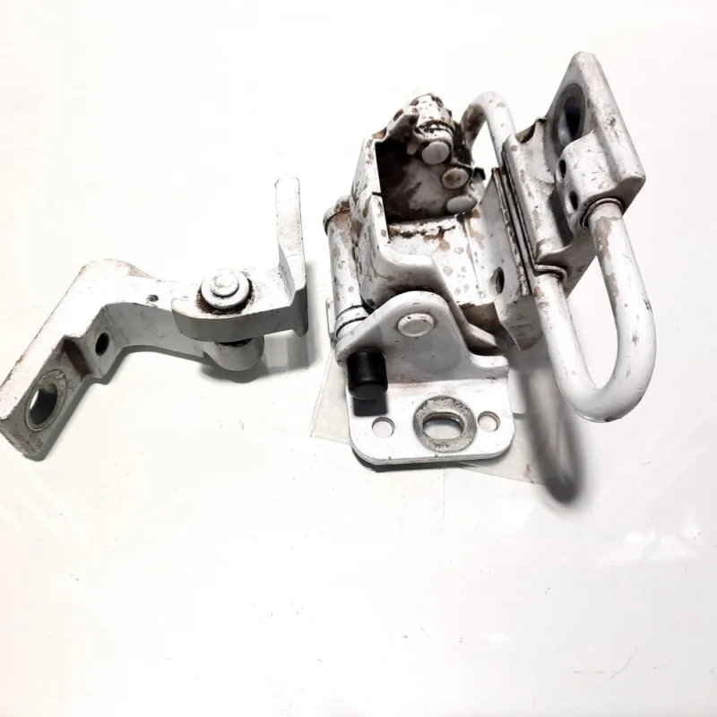 Disponibil imediat Set balamale stanga fata, Audi A4 Cabriolet (8H7) (id:511445)