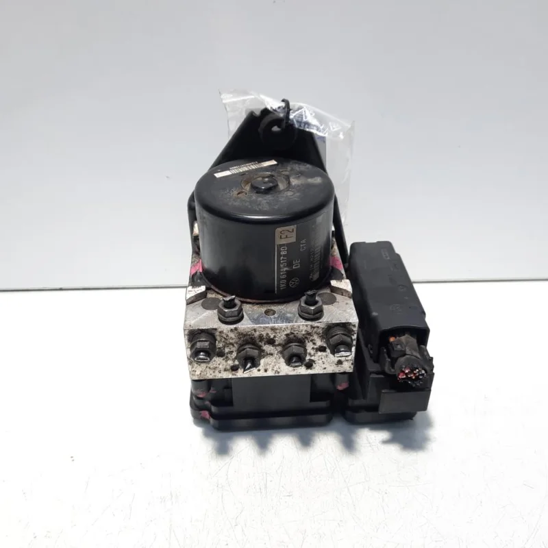 Unitate control, cod 1K0614517BD, Skoda, 1.9 TDI, BLS (idi:496852) Bestseller