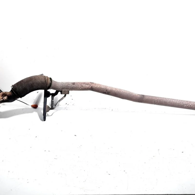 Catalizator, cod 1K0131723G, VW Golf 5 Plus (5M1), 1.9 TDI, BLS (idi:510138) Reducere de preț