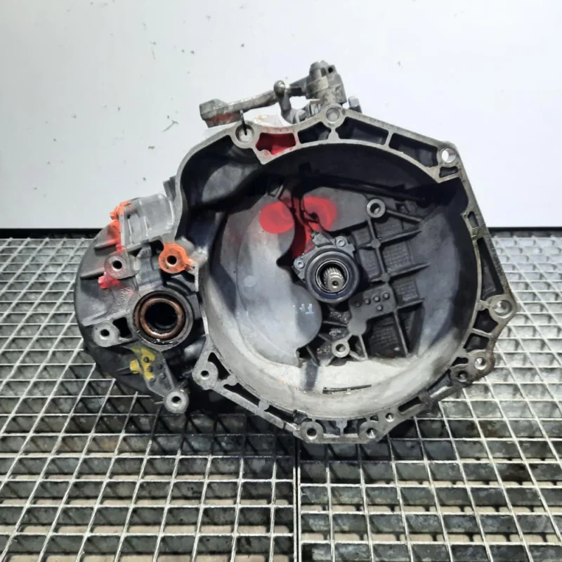 Promoție Cutie viteza manuala, cod GM55194293, Opel Astra H, 1.7 CDTI, Z17DTR, 6 vit man (pr:110747)