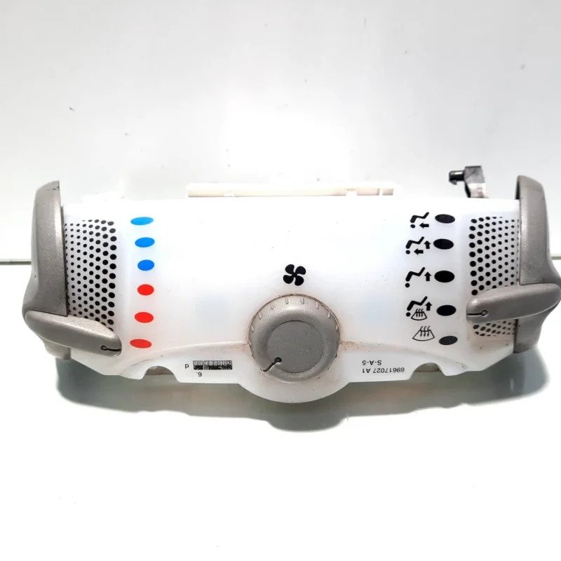 Popular Panou comenzi Ac, cod 55900-0H0030, Citroen C1 (PM, PN) (id:511245)