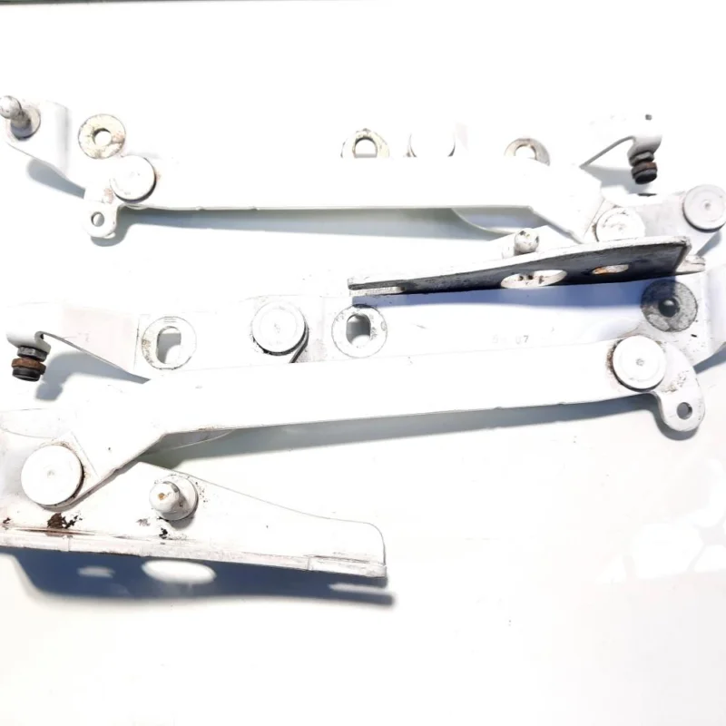 Ultima șansă Set balamale capota spate, Audi A4 Cabriolet (8H7) (id:511440)