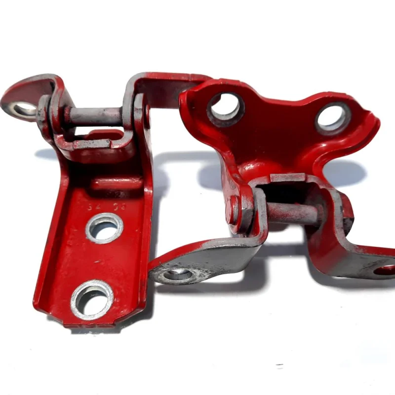 Set balamale dreapta spate, Citroen C1 (PM, PN) (id:511260) Livrare rapidă