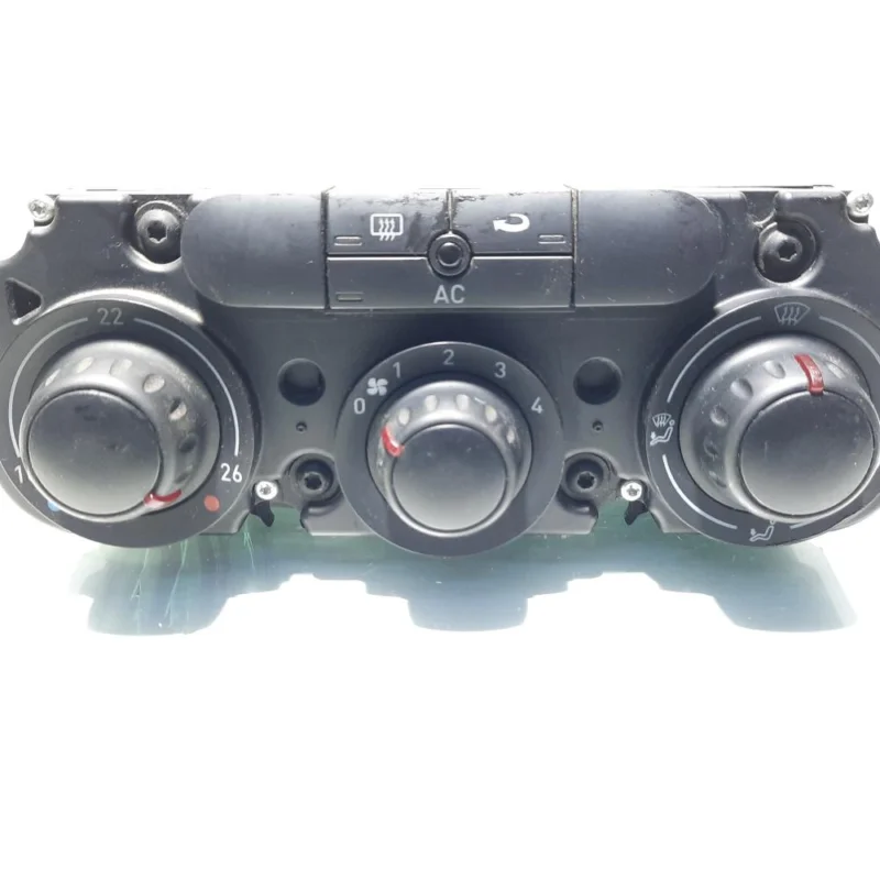 Panou comenzi ac, Seat Leon (1P1) (id:511158) Vezi acum