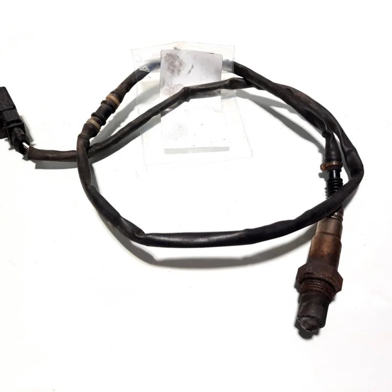 Sonda lambda, cod 06F906262D, Seat Leon (1P1) 2.0 FSI, BLR (id:511138) Cel mai vândut