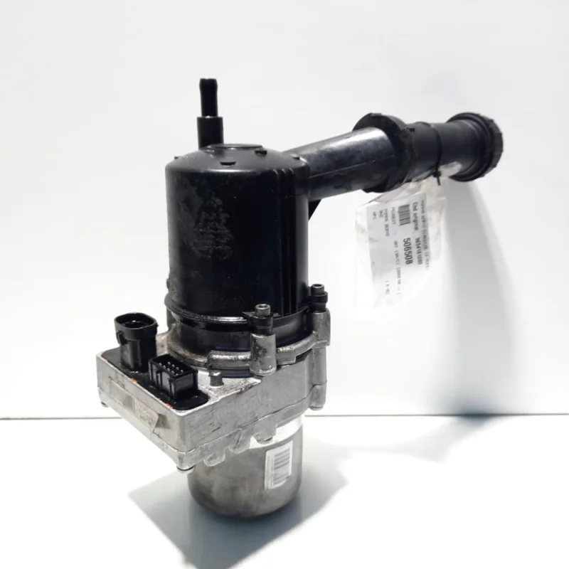 Cumpărături sigure Pompa servo directie HPI, cod 9654151080, Peugeot, 1.6 HDI (idi:506508)