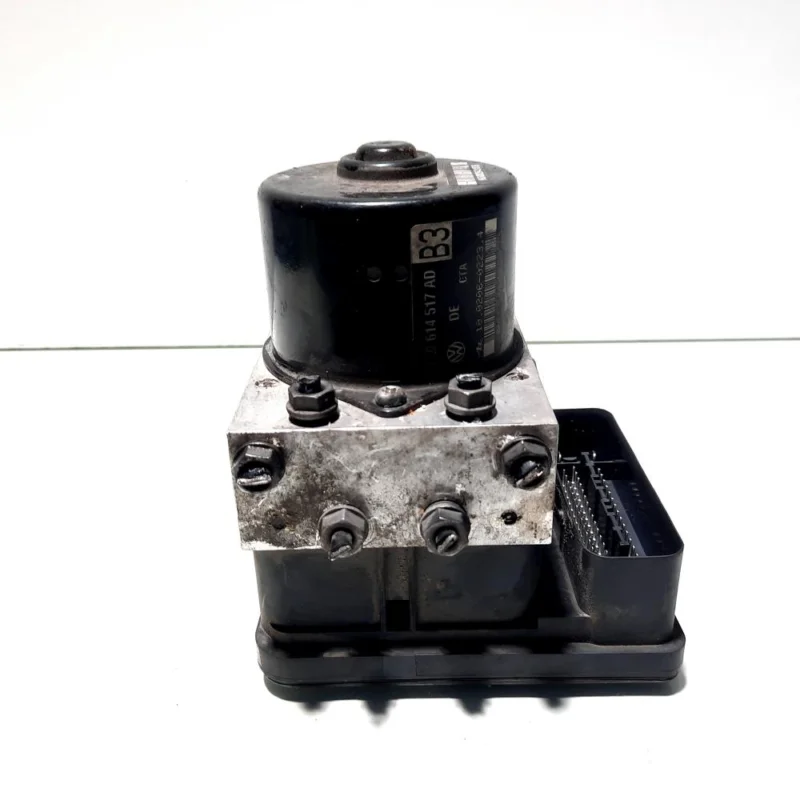 Bestseller Unitate control ABS, cod 1K0614517AD, Skoda Octavia 2 Scout (1Z5) (id:510556)