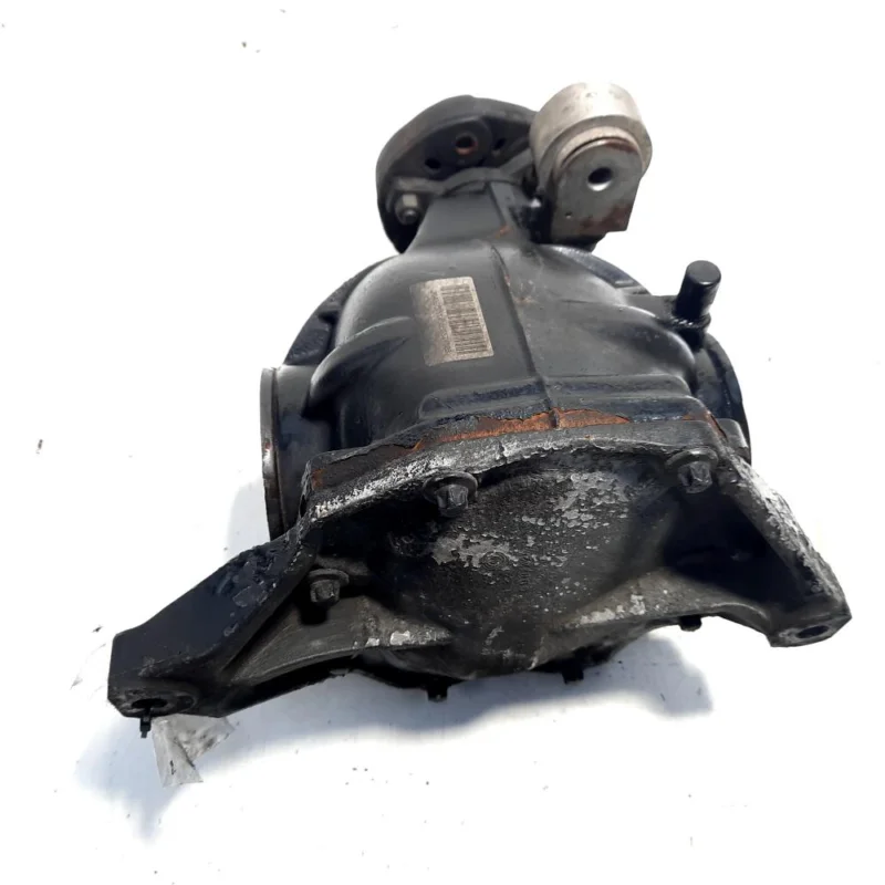 Popular Grup spate, cod 2093510705, Mercedes Clasa C (W204) 2.2 CDI, OM651913 (id:511123)