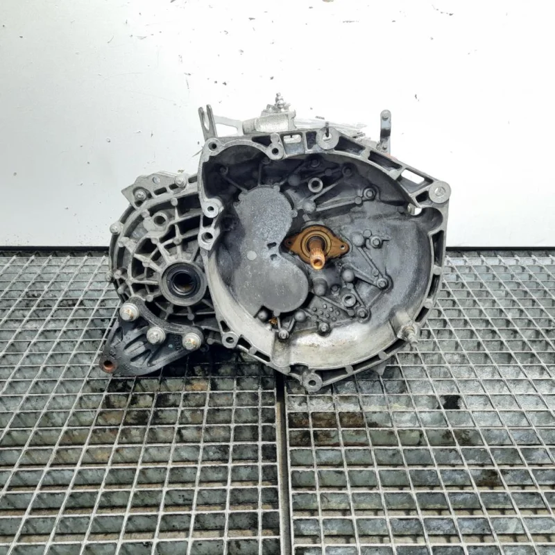 Calitate înaltă Cutie viteze manuala, cod 55216183, Alfa Romeo Giulietta (940) 2.0 JTDM, 6 vit man (id:511002)