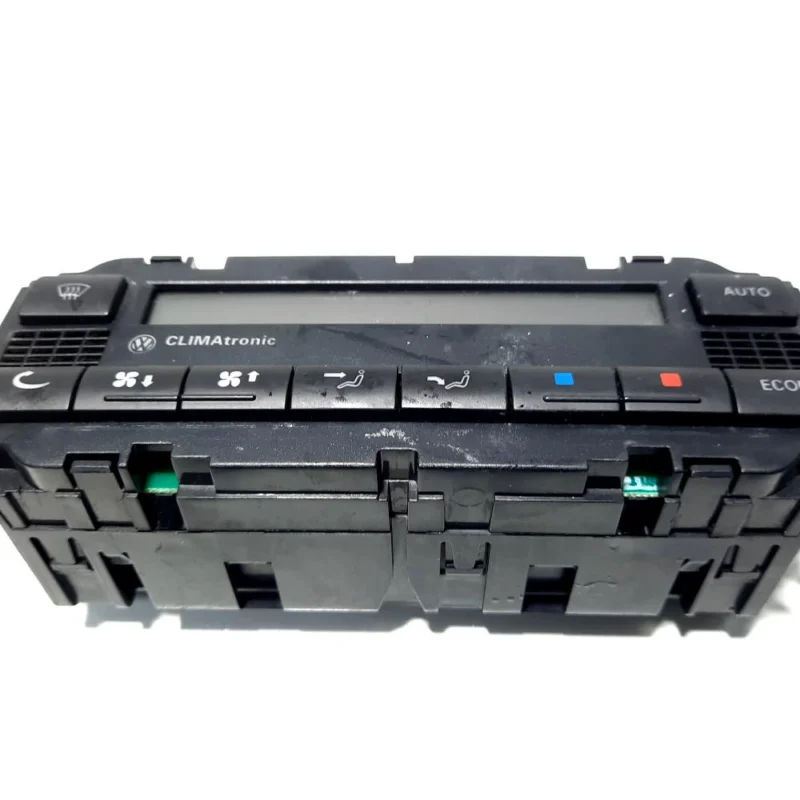 Panou comanda climatronic, cod 3B1907044H, Vw Passat Variant (3B6) (id:510416) Livrare gratuită