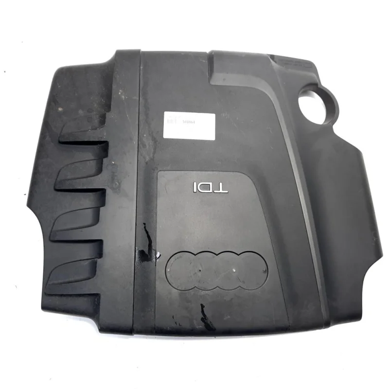 Doar azi Capac motor, cod 03L103925L, Audi A4 (8K2, B8) 2.0 TDI, CAH (id:510864)