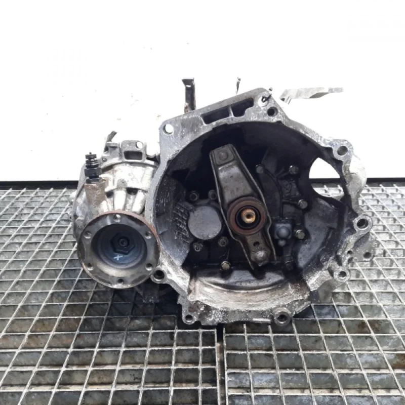 Cutie de viteza manuala, cod EWR, Seat Cordoba (6L2), 1.4 TDI, AMF, 5 vit man (pr:110747) Reducere