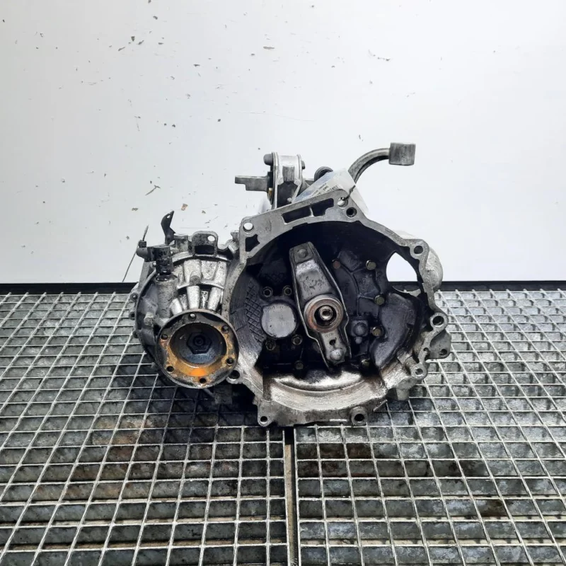 Ofertă de sezon Cutie de viteza manuala, cod 3M5R-7002-YF, Ford Focus 2 Combi (DA), 1.6 TDCI, G8DA, 5 vit man (pr:110747)