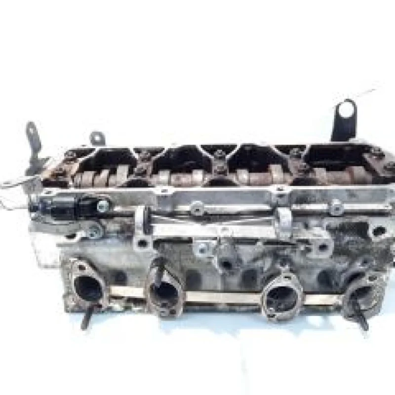 Chiulasa cu un ax came, cod 06B103373T, VW Caddy 3 Combi (2KJ), 1.6 benz, BSE (idi:338707) Livrare rapidă