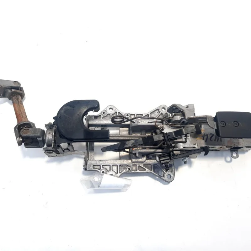 Ax coloana volan, cod 1Z1419502D, Skoda Octavia 2 Scout (1Z5) 2.0 TDI, BMM, 4X4 (id:510530) Popular