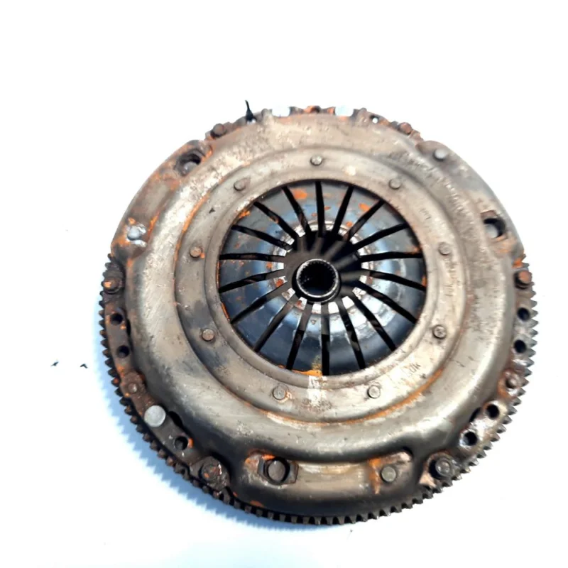 Mai ieftin Volanta masa simpla cu placa presiune, Vw Golf 4 (1J1) 1.9 TDI, ATD, 5 vit man (id:510267)