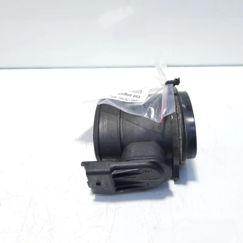 Debitmetru aer, cod 9650010780, Citroen, 1.6 HDI, 9HX (idi:498173) Livrare expres