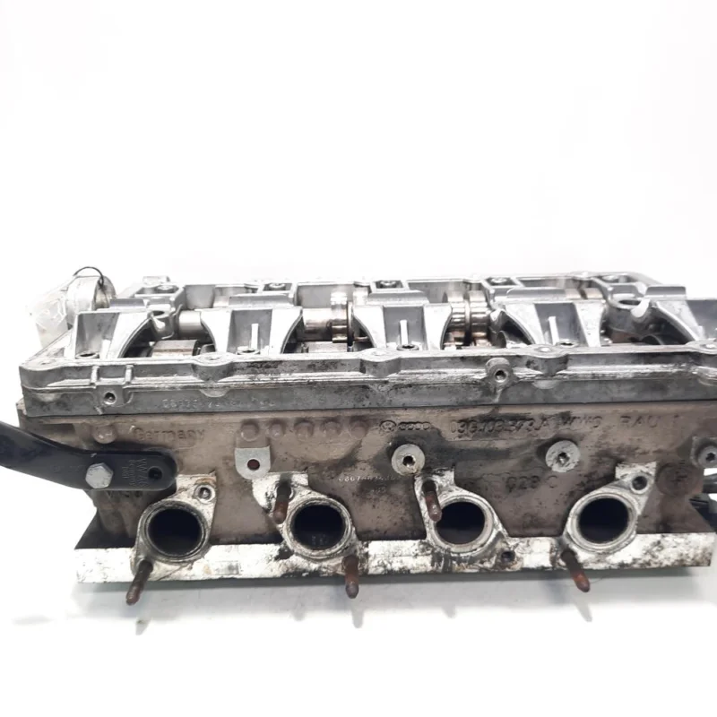 Discount Chiulasa cu 2 axe came, cod 03G103373A, Skoda, 2.0 TDI, AZV (idi:507808)