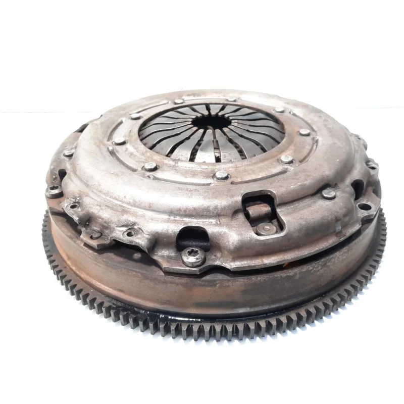 Reducere de preț Volanta masa simpla cu placa presiune, Citroen, 1.6 HDI, 9HZ, 5 vit man (idi:498070)