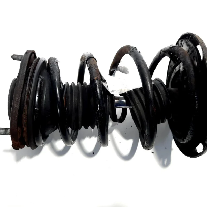 Arc fata, Toyota Avensis III (T27), 2.0 D-4D, 1AD-FTV (id:509772) Super ofertă