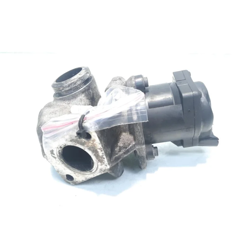 EGR, cod 9660276280, Citroen, 1.6 HDI, 9HU (idi:498128) Preferatul clienților
