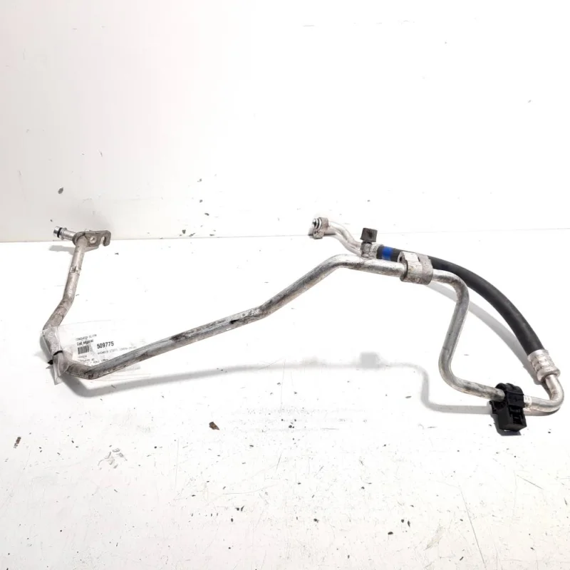 Conducta clima, Toyota Avensis III (T27) 2.0 diesel, 1AD-FTV (id:509775) Preț redus