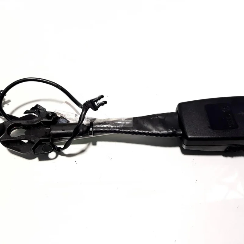 Cel mai bun preț Capsa centura stanga fata, cod 8K0857755F, Audi A5 Sportback (8TA) (id:510065)