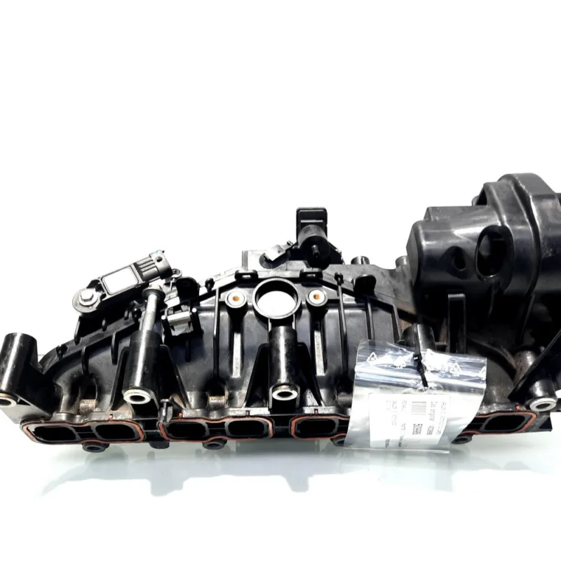 Galerie admisie cu clapete, cod 140039990R, Renault Master III Platforma, 2.3 DCI (id:509986) Chilipir