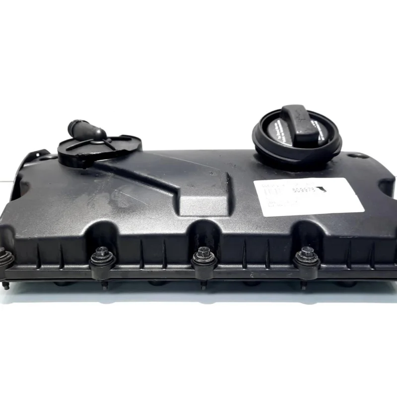 Capac culbutori, cod 038103469R, Audi A4 (8E2, B6), 1.9 TDI, AWX (id:509978) Livrare gratuită