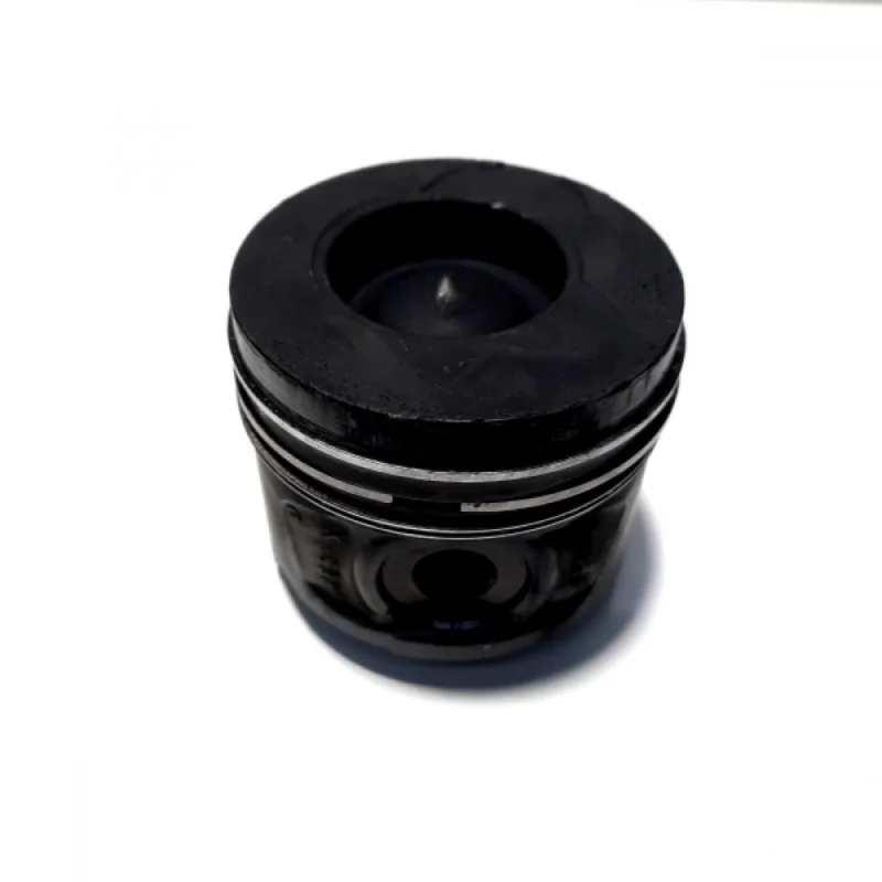 Piston, Renault Clio 3, 1.5 DCI, K9K766 (id:509788) Ofertă limitată