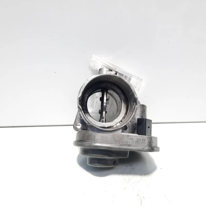 Popular Clapeta acceleratie, cod 038128063M, Seat, 2.0 TDI, BKD (idi:507782)