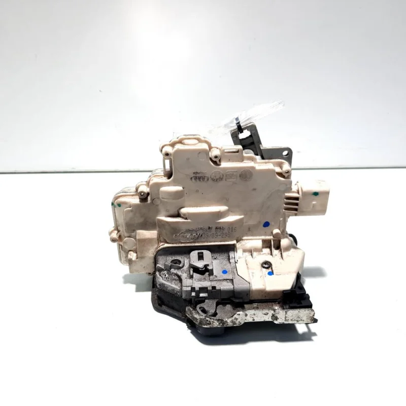 Ieftin Broasca usa dreapta spate, cod 8K0839016, Audi A4 Avant (8K5, B8) (id:509638)