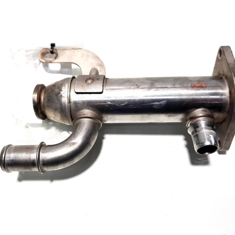 Racitor gaze, cod 9645689780, Ford Focus C-Max, 2.0 TDCI, G6DD (id:509465) Cel mai bun preț