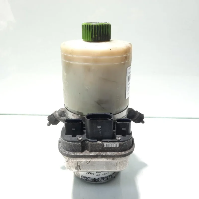 Pompa servo directie TRW, cod 6Q0423156AB, Seat, 1.2 benz (pr:110747) Reduceri
