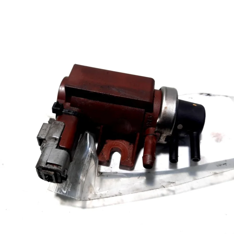 Plată sigură Supapa vacuum, cod 9652570180, Peugeot 307 SW, 1.6 HDI, 9HZ (id:509392)