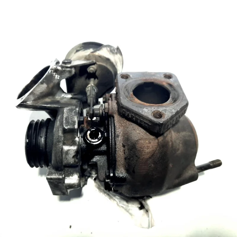 Turbosuflanta, cod 7794144, Bmw 3 (E46) 2.0 D, 204D4 (id:509412) Doar azi