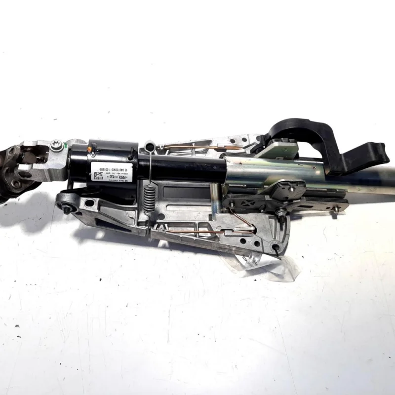 Ax coloana volan, cod A2044604516, Mercedes Clasa C T-Model (S204) 2.2 CDI, OM651911 (id:509606) Cumpărături sigure