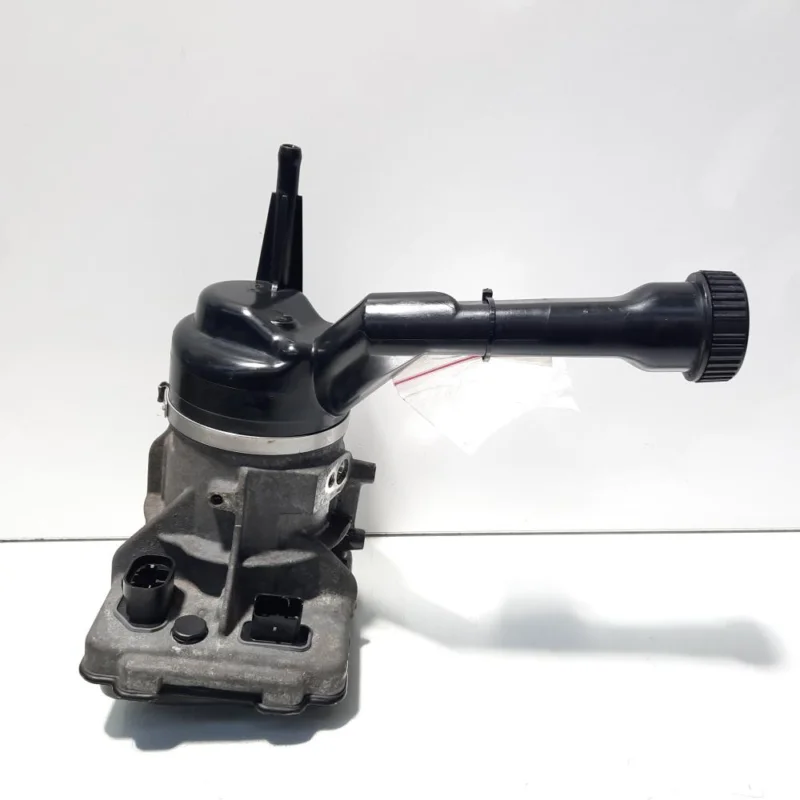 Disponibil imediat Pompa servo directie TRW, cod 9684979180, Peugeot, 1.6 HDI (idi:506500)
