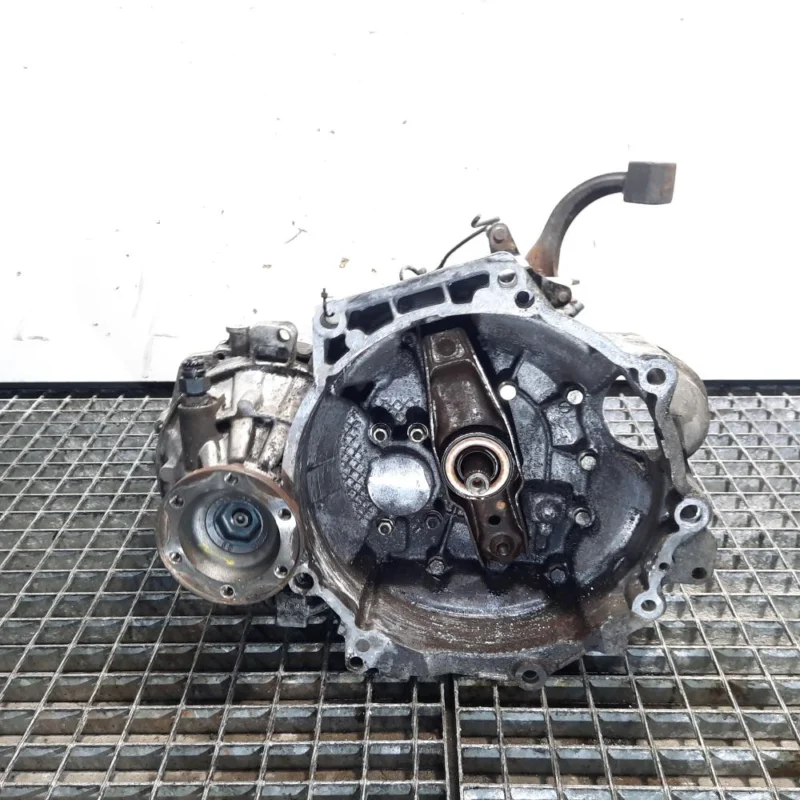 Transport gratuit Cutie viteze manuala, cod EXB, VW. 1.4 TDI, AMF, 5 vit man (pr:110747)