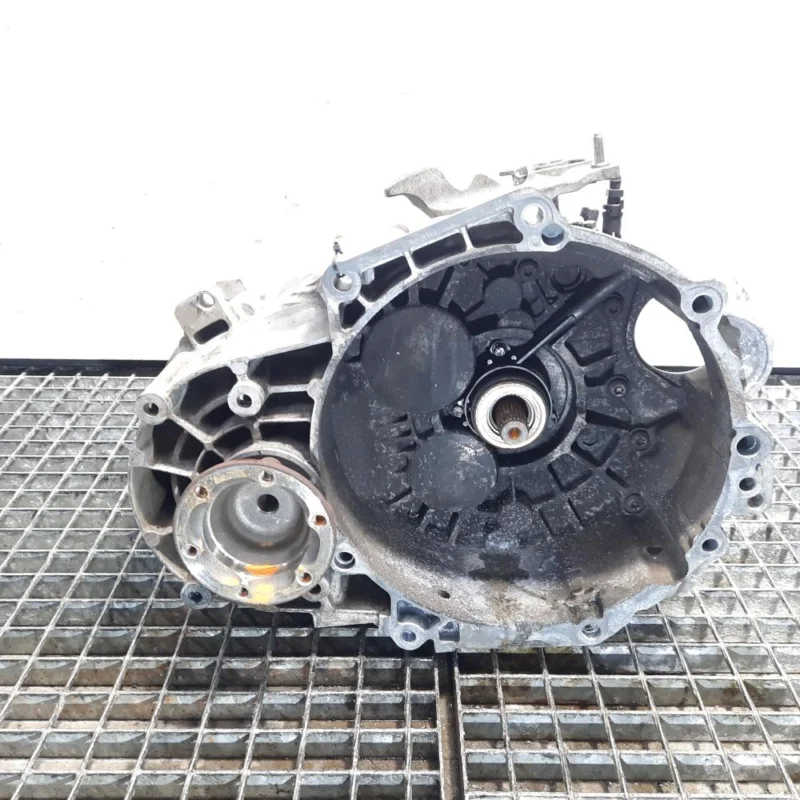 Cel mai vândut Cutie viteze manuala, cod KNS, Skoda, 2.0 TDI, BMP, 6 vit man (pr:110747)