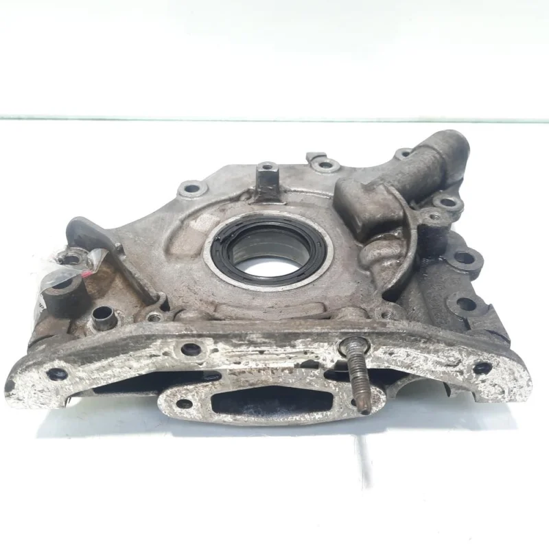 Pompa ulei, cod 9656484580, Peugeot, 1.6 HDI, 9HZ (idi:498614) Plată securizată