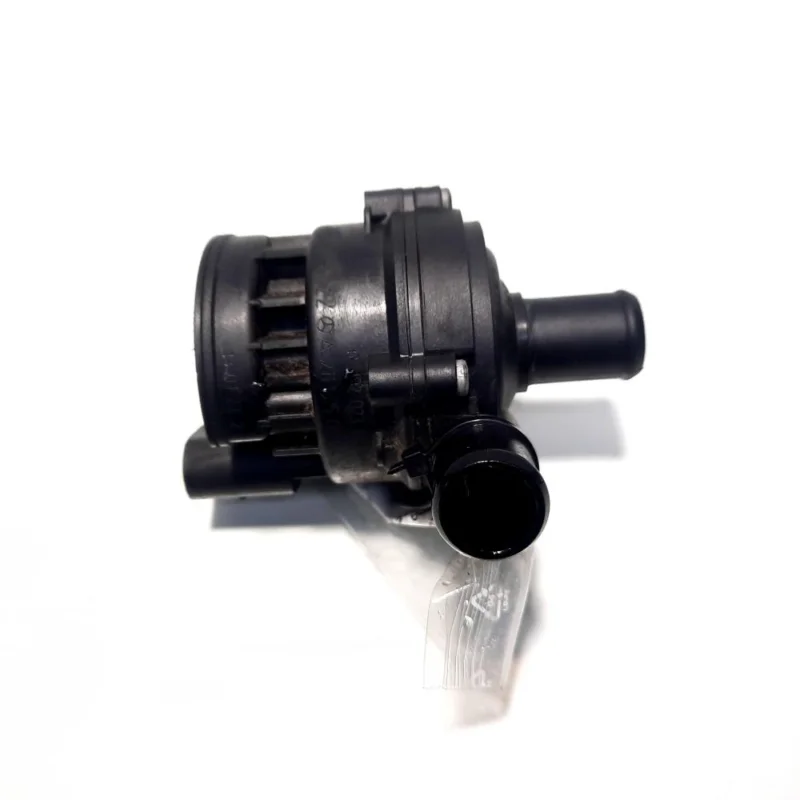 Pompa recirculare apa, cod A2118350364, Mercedes Clasa C (W204) 2.2 CDI (id:509562) Transport gratuit