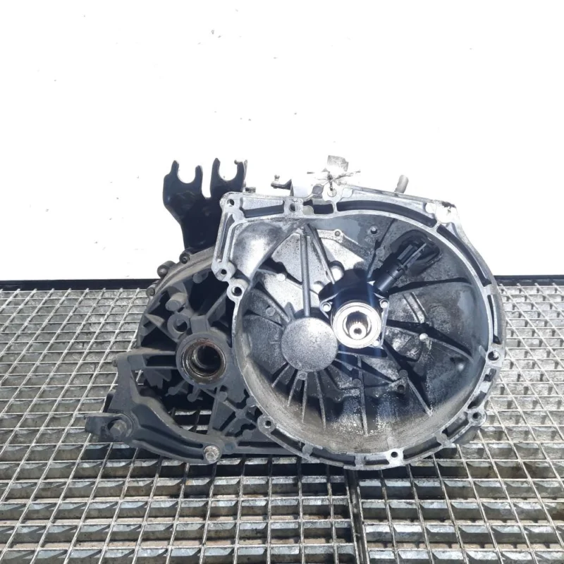 Cutie de viteza manuala, cod 3M5R-7002-YF, Ford, 1.6 TDCI, G8DA, 5 vit man (pr:110747) Vezi acum