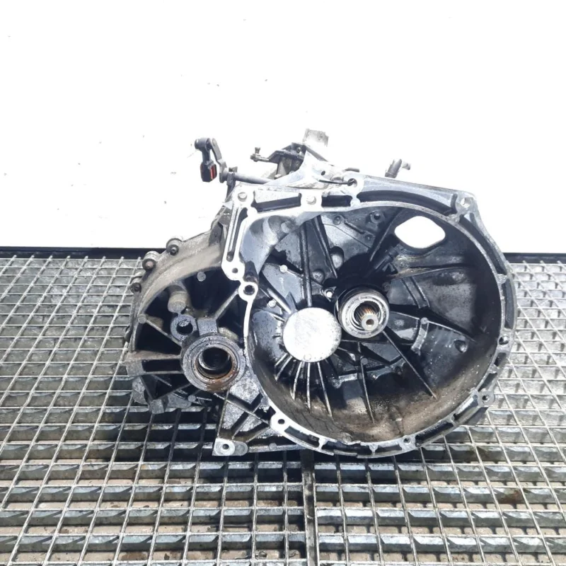 Cutie de viteza manuala, cod 6M5R-7002-YC, Ford, 1.6 TDCI, G8DA, 5 vit man (pr;110747) Preferatul clienților